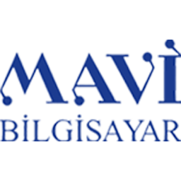 Mavi Bilgilsayar
